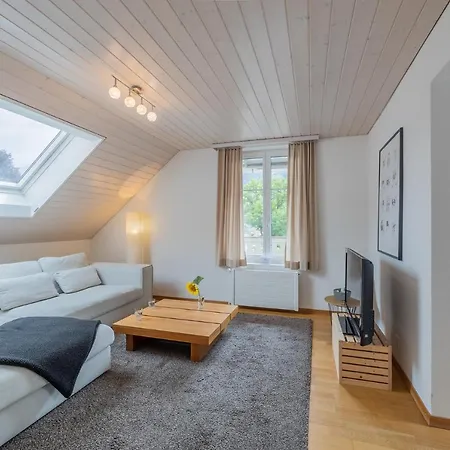 Minze Apartment Interlaken
