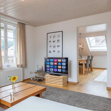 Appartement Minze Interlaken