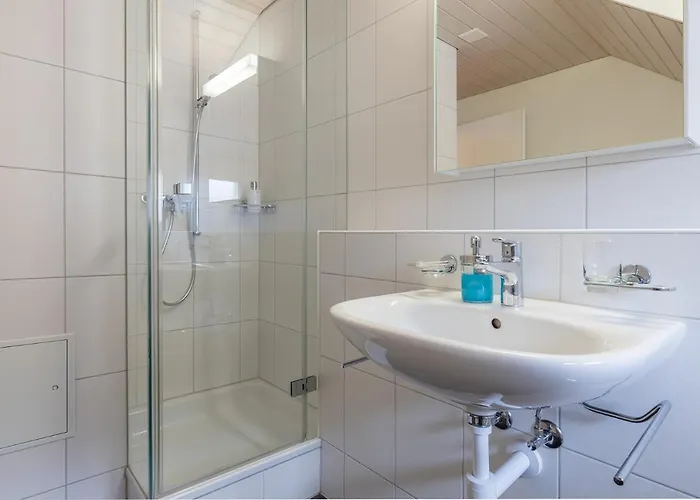 Appartement Minze Interlaken