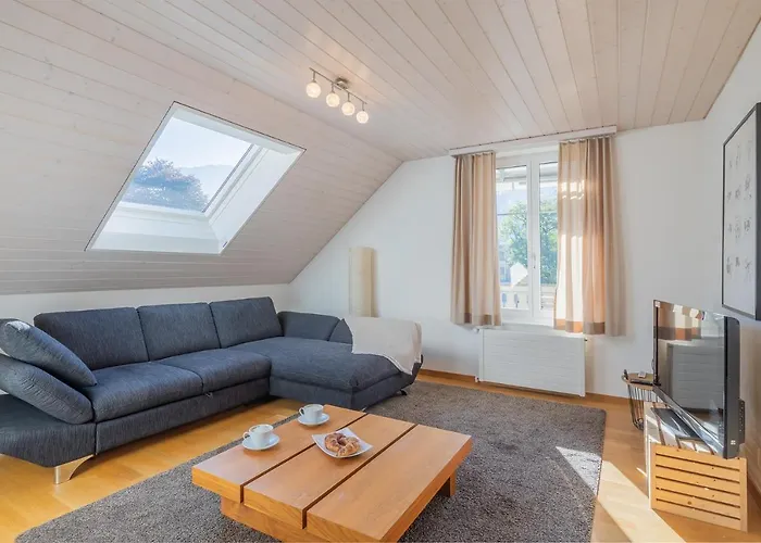 Minze Ιντερλάκεν