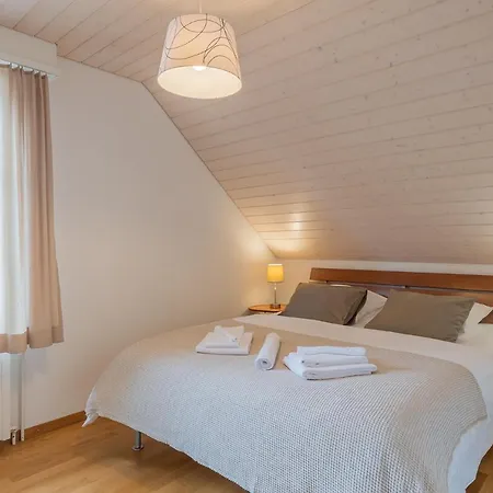 Minze Appartement *