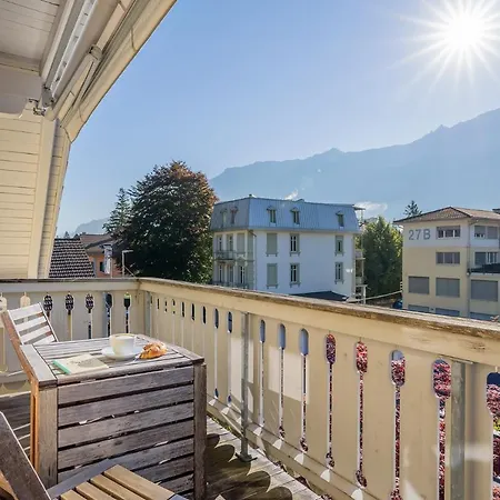 Minze * Interlaken
